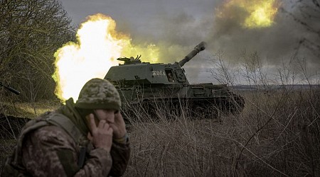 Ukraine was in trouble already — now it openly admits it's on track to lose