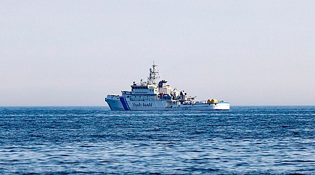 Ryska spökfartyg ökar risken miljökatastrof i Östersjön