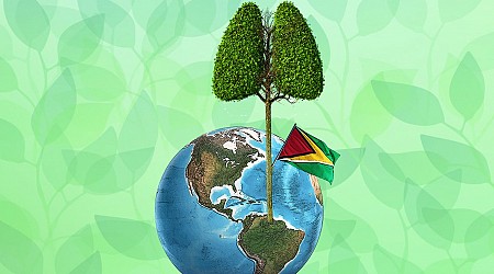 Guyana es el laboratorio de desarrollo líder de América Latina