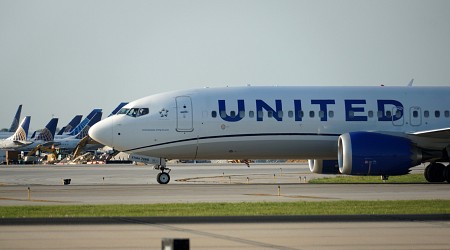 United Airlines Celebrates First Flight To Georgetown, Guyana