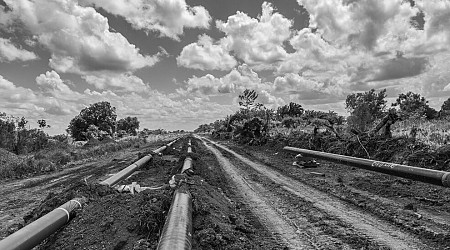 Is Guyana’s Oil a Blessing or a Curse?