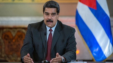 A Missed Off-Ramp for Failed U.S. Policy Toward Venezuela