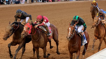 Kentucky Derby Results 2024: Final Race Chart, Finishing Times and Purse