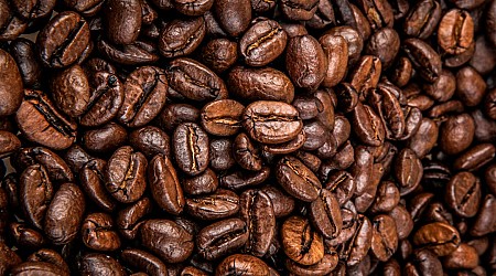No bean coffee made from things like date seeds may be in our near future