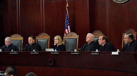 Justiz: Arizona: Oberstes Gericht erlaubt Abtreibungsverbot von 1864