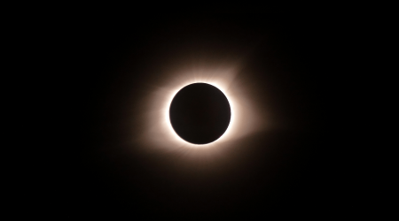 What the eclipse reveals about the progress and shortfalls of U.S. energy