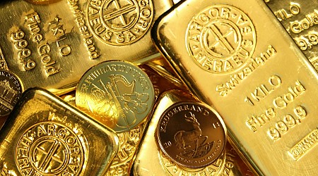 Le cours de l’or bat des records : que conseillent les experts ?