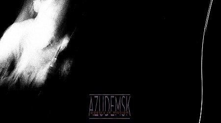 Album-Stream: AzudemSK – Poetry in Motion