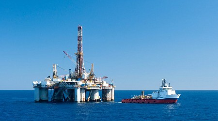 Big Oil’s Embrace Of Deepwater Exploration