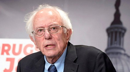 Bernie Sanders is running for Senate reelection, squelching retirement rumors