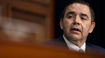 Rep. Henry Cuellar's indictment has the GOP comparing him to George Santos. Here's what to know about the Texas Democrat's bribery scandal.