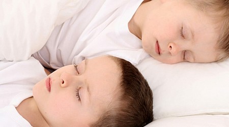 Using Wearables to Track Childrens’ Sleep and Activity