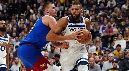 Nuggets vs. Timberwolves odds, score prediction, time: 2024 NBA playoff picks, Game 2 bets from proven model