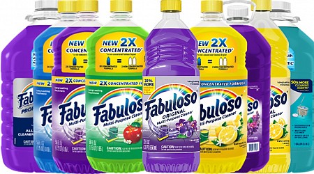Grocery Stores to Stop Selling Illegal Fabuloso Products