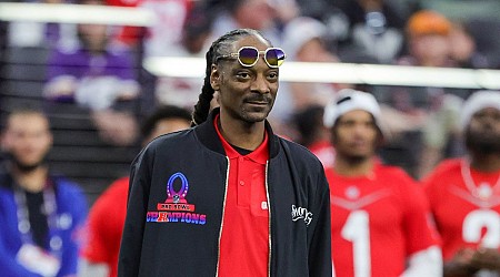 Snoop Dogg becomes new Arizona Bowl sponsor