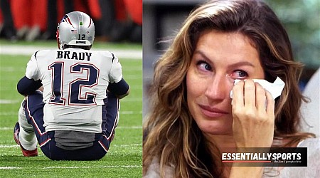 Tom Brady Roast: ‘Disappointed’ Ex-Wife Gisele Bündchen Breaks Silence on Insults Directed at Her Amid Devastating Flood Concerns Back Home in Brazil