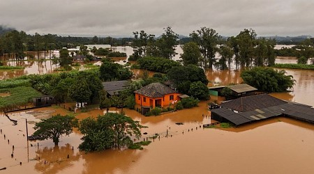 Brazil floods death toll rises to 83, dozens remain missing