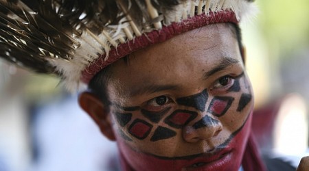 Peru Court Sentences Killers Of Indigenous Land Defenders