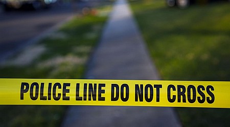 2 Women Dead, 5-Year-Old Girl Shot in New Mexico Park
