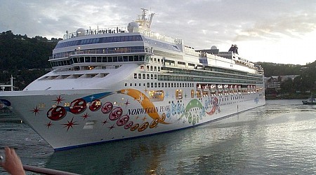 „Gesundheitsbewusste Urlaubsmöglichkeit“ - Reiseunternehmen bietet Nackt-Kreuzfahrt in die Karibik an – mit klaren Regeln