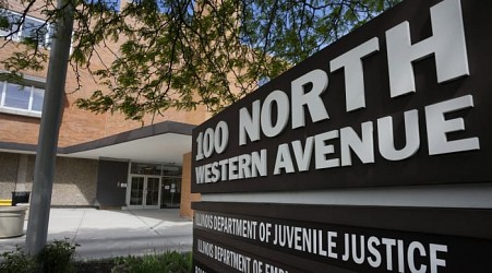 Lawsuit alleges decades of child sex abuse at Illinois juvenile detention centers statewide