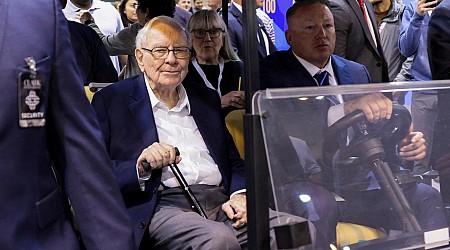 Warren Buffett: Das schnöde Geheimnis seines Erfolges