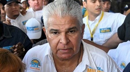 Il conservatore José Raúl Mulino vince le elezioni presidenziali a Panamá