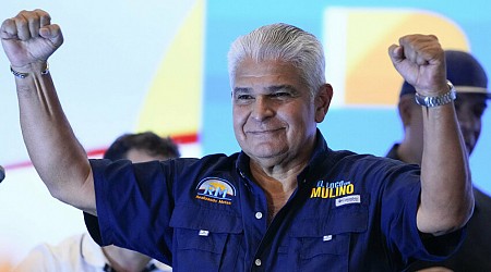 José Raúl Mulino wird Panamas Präsident: Gefährlicher Schritt zurück