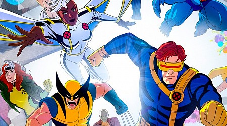 "Existe una posibilidad real de que eso suceda": el actor de voz detrás de Charles Xavier en X-Men '97 ve viable un crossover animado con Los Vengadores