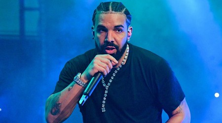 Drake’s security guard shot outside the artist’s Toronto home