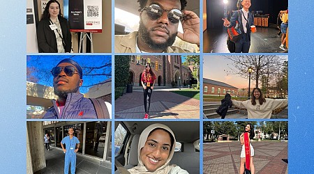 Graduating Seniors Reflect on a College Experience That Began in Isolation
