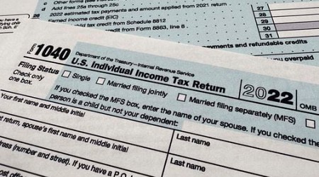 New, free tax filing system gets thumbs up from users