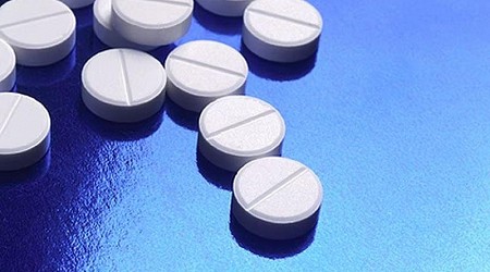 Counterfeit Oxycontin pills almost always contain fentanyl