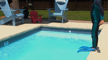 Under new law, pool contractors must have license to operate in South Carolina