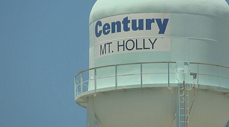 Public hearing set to discuss Mt. Holly Century Aluminum’s permits