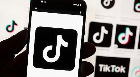 TikTok sues US to block law that could ban the platform