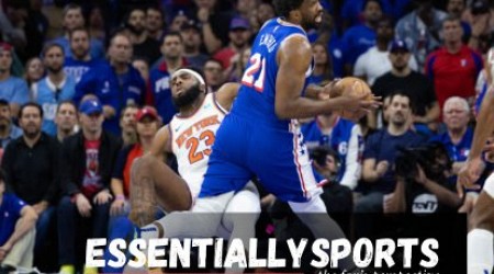 Knicks Injury Report: Mitchell Robinson Return Timeline Brings Shock To New York's Title Hopes