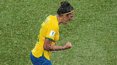 2024 CONMEBOL Sub20 Femenina: Brazil’s Perfect 10
