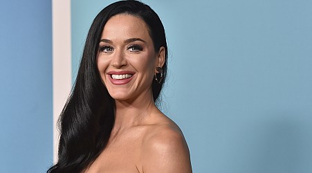 Katy Perry's own mom fell for her Met Gala AI photo. Do you know what to look for?