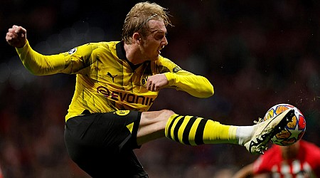Watch Champions League Semifinal: Livestream PSG vs. Borussia Dortmund From Anywhere - CNET