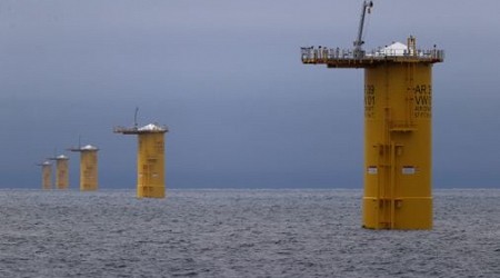 As offshore wind struggles, are longer contracts the answer?