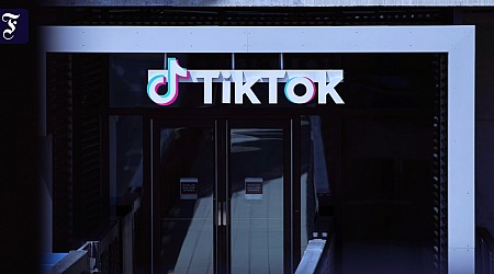 Drohendes Verbot: Tiktok zieht vor Gericht gegen US-Gesetz zum Eigentümerwechsel