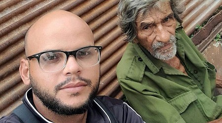 Haft eines kubanischen Journalisten: Zu unbequem für das System