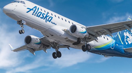 Alaska Airlines Makes it Possible for Members to Earn Elite-Qualifying Miles for Carbon Offsets