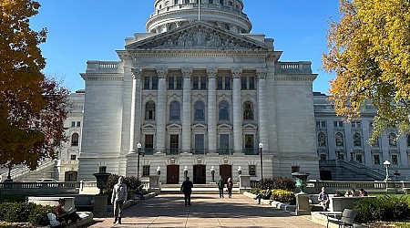 Wisconsin Republicans launch audit of state government diversity efforts