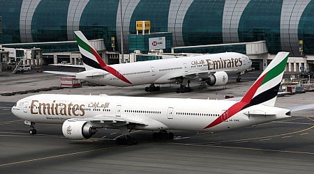 'Get your act together,' Emirates chairman tells Boeing