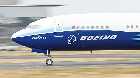 DOJ schedules meeting with Boeing victims as decision nears