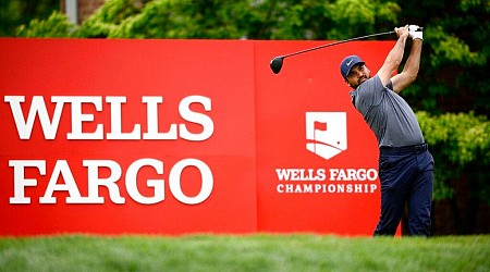 Wells Fargo Championship 2024 Golf Betting Preview, Odds And PGA Picks