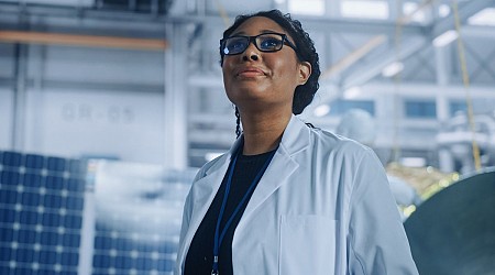 Black Scientists Are Building Their Own Vital Communities