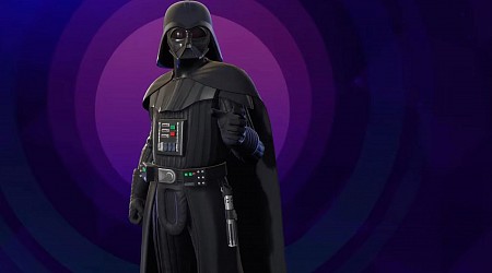 You don’t know the power of the Dark Side as Fortnite nerfs Darth Vader – iconic boss just too difficult to beat